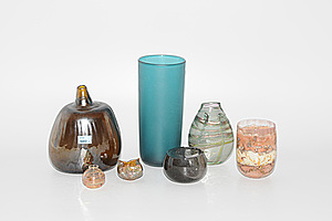 Schuler Auktionen AG - Lot: 7 Vasen