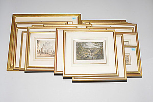 Schuler Auktionen AG - Lot: 16 Bilderrahmen