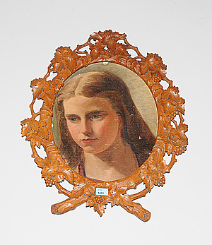 Schuler Auktionen AG - Bilderrahmen