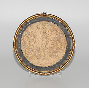 Schuler Auktionen AG - Kleines Reliefbild