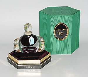 Schuler Auktionen AG - Parfumflakon