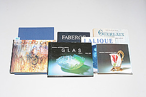 Schuler Auktionen AG - Lot: 7 Fachbücher 