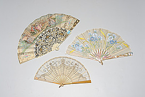 Schuler Auktionen AG - Lot: 3 Fächer