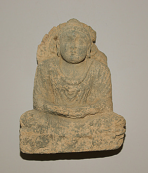 Schuler Auktionen AG - Sitzender Buddha