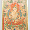 Schuler Auktionen AG - Thangka der Vajrasattva