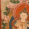 Schuler Auktionen AG - Thangka der Vajrasattva