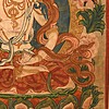 Schuler Auktionen AG - Thangka der Vajrasattva
