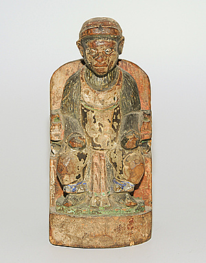 Schuler Auktionen AG - Altarfigur