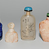 Schuler Auktionen AG - Lot: 4 Snuffbottles