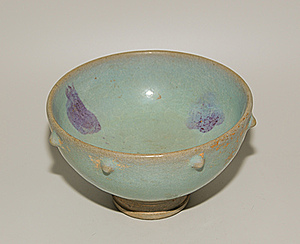 Schuler Auktionen AG - Schale