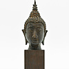 Schuler Auktionen AG - Buddhakopf