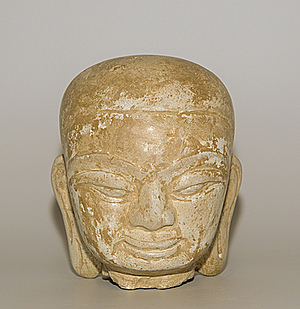 Schuler Auktionen AG - Buddhakopf