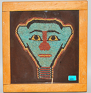 Schuler Auktionen AG - Gesichtsmaske