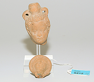 Schuler Auktionen AG - 2 Kopffragmente