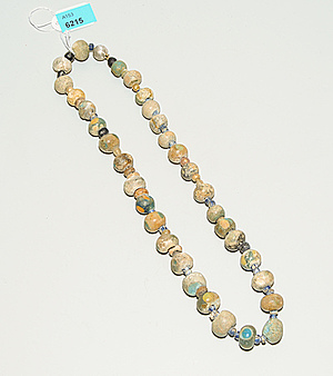 Schuler Auktionen AG - Halskette