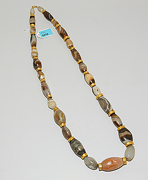 Schuler Auktionen AG - Achatkette