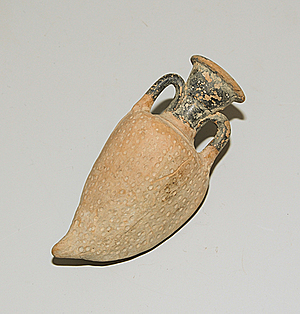 Schuler Auktionen AG - Amphoriskos in Mandelform