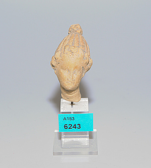 Schuler Auktionen AG - Frauenköpfchen