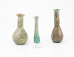 Schuler Auktionen AG - Lot: Drei Flaschen