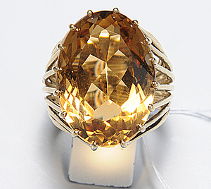 Schuler Auktionen AG - Citrin-Ring