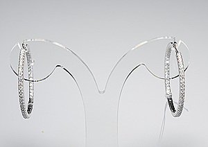 Schuler Auktionen AG - Brillant-Creolen