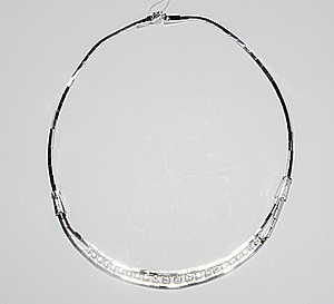 Schuler Auktionen AG - Brillant-Collier