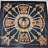 Schuler Auktionen AG - Hermès, Foulard "Egypte"