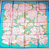 Schuler Auktionen AG - Hermès, Foulard "Les Pivoines"