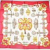 Schuler Auktionen AG - Hermès, Foulard "Ferronnerie"