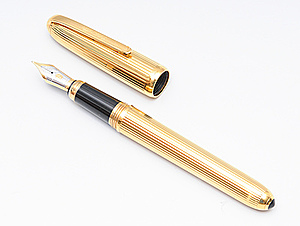 Schuler Auktionen AG - Cartier, Füllfederhalter