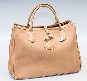 Schuler Auktionen AG - Longchamp, Handtasche "Roseau"