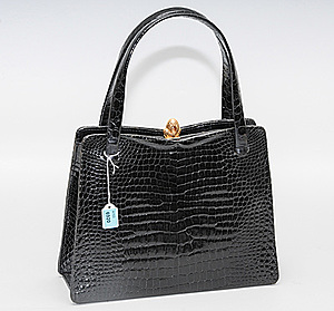 Schuler Auktionen AG - Lucienne Offenthal, Handtasche