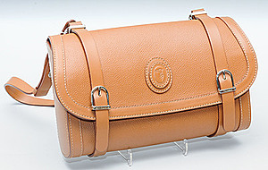 Schuler Auktionen AG - Trussardi, Schultertasche