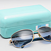 Schuler Auktionen AG - Tiffany & Co., Sonnenbrille "Atlas Aviator"