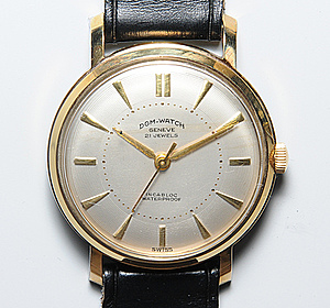 Schuler Auktionen AG - Dom Watch