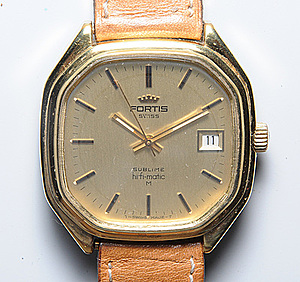 Schuler Auktionen AG - Fortis Sublime