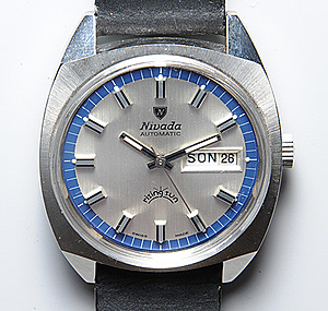 Schuler Auktionen AG - Nivada Rising Sun