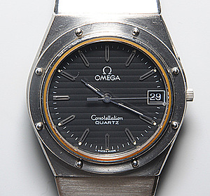 Schuler Auktionen AG - Omega Constellation