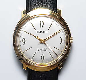 Schuler Auktionen AG - Pierpont