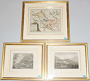 Schuler Auktionen AG - Sargans und Umgebung