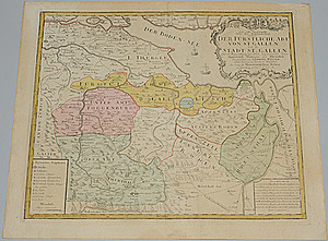Schuler Auktionen AG - Ostschweiz u. Bodensee