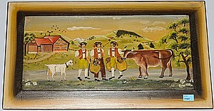 Schuler Auktionen AG - Monogrammist AW