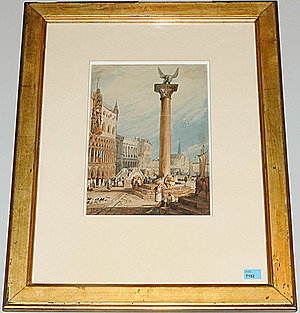 Schuler Auktionen AG - Anonym, 19. Jh.