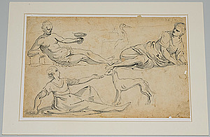 Schuler Auktionen AG - Italien, 18.Jh.