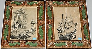 Schuler Auktionen AG - Landolt, Rodolphe