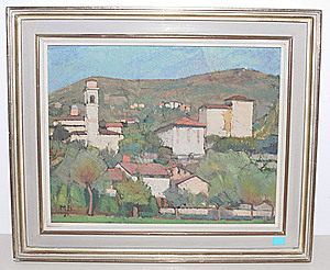 Schuler Auktionen AG - Burgmeier, Max