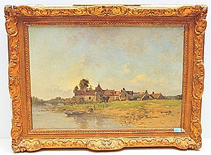 Schuler Auktionen AG - Girardet, Karl 