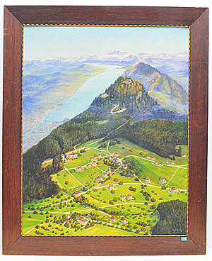 Schuler Auktionen AG - Köberle, E.