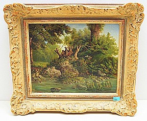 Schuler Auktionen AG - Monogrammist B.H.