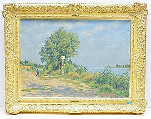 Schuler Auktionen AG - Sturzenegger, Hans